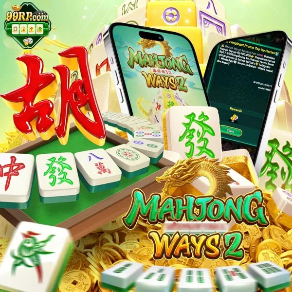 99RP Maxwin Pola Gacor Hari Ini