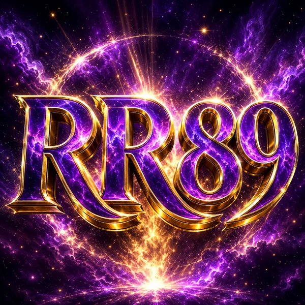 RR89 2026 Slot Gacor RTP Tinggi