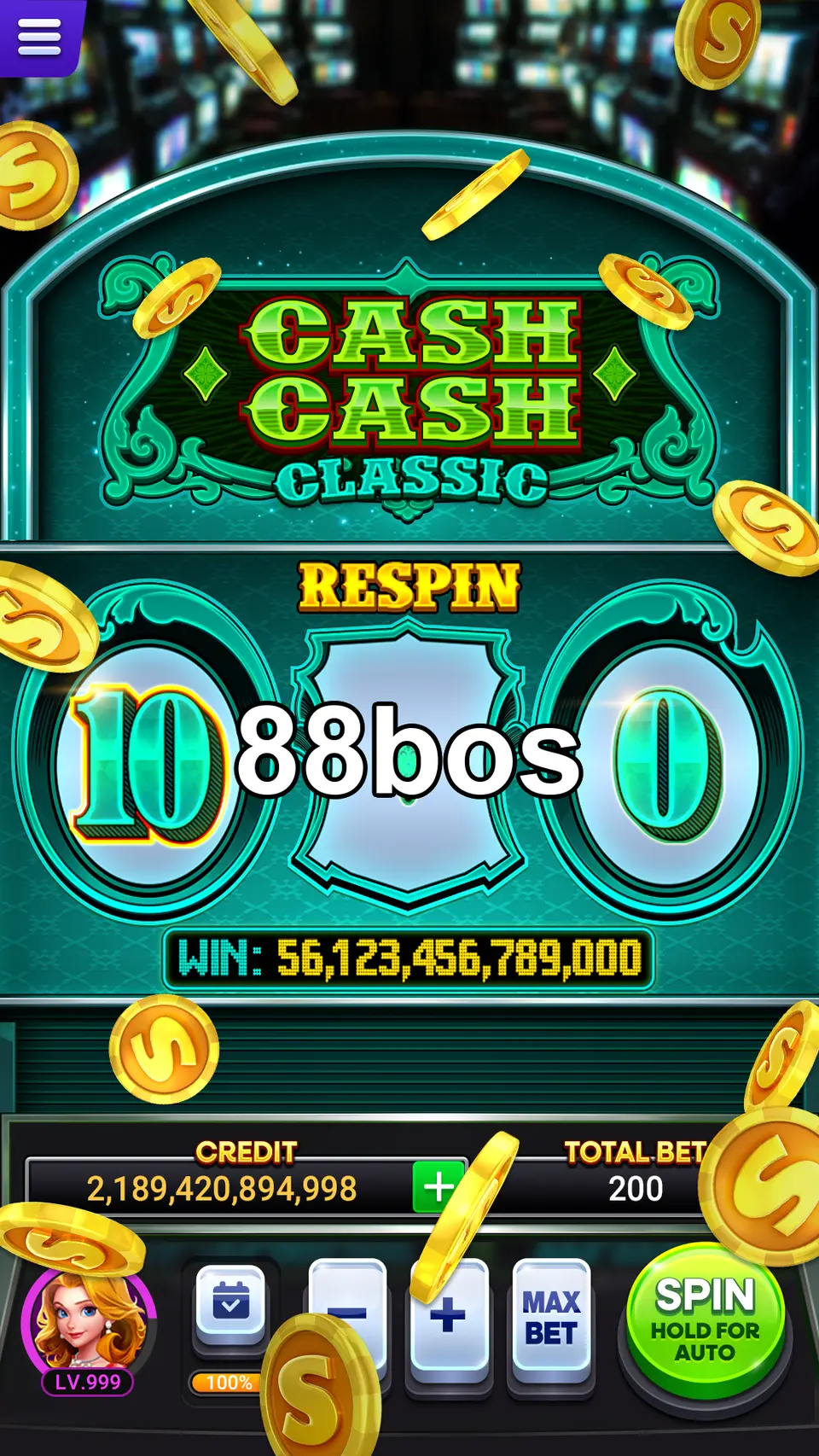 88bos APK