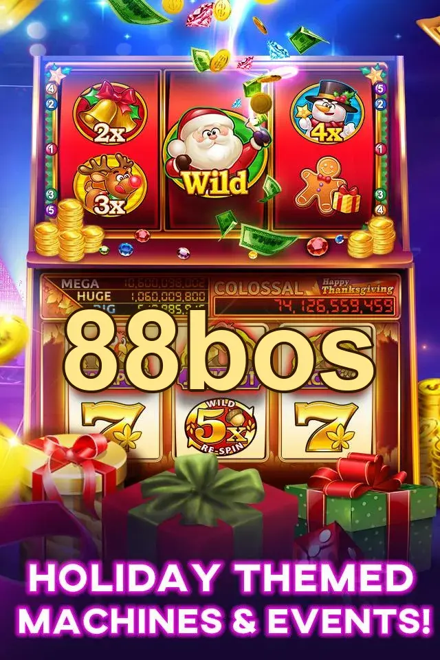 88bos Preview - Resmi Unduh